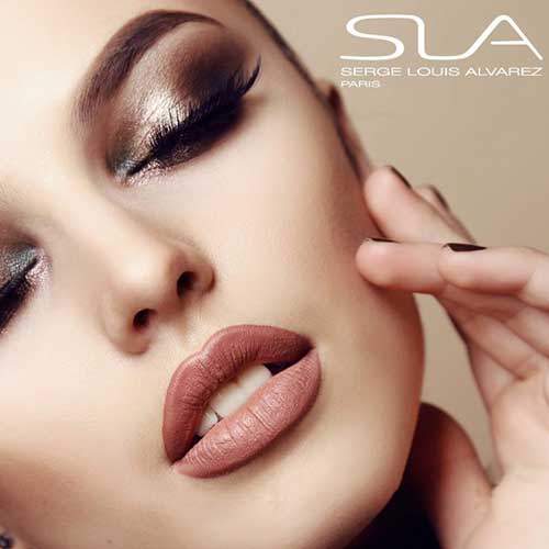 Maquillage jour semi-permanent SLA