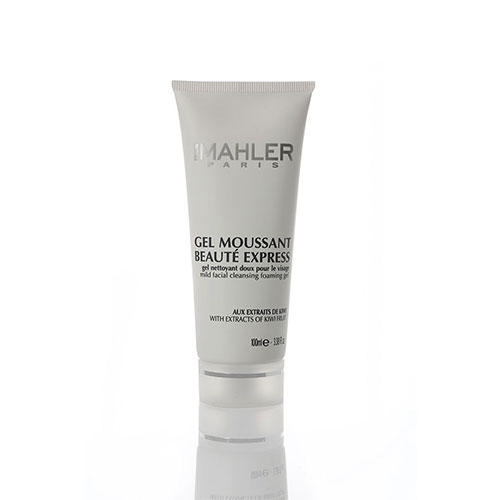 Gel-moussant-beauté-express-100ml-Simone-Mahler