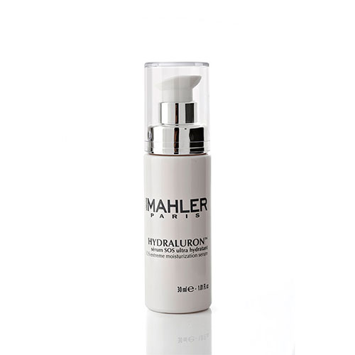 Aeterna Sérum Hydraluron-30ML-Simone-Mahler