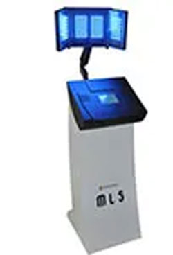 Photomodulation-par-leds-Medical-light-system