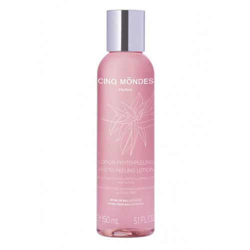 LOTION PHYTO-PEELING 5 MONDES
